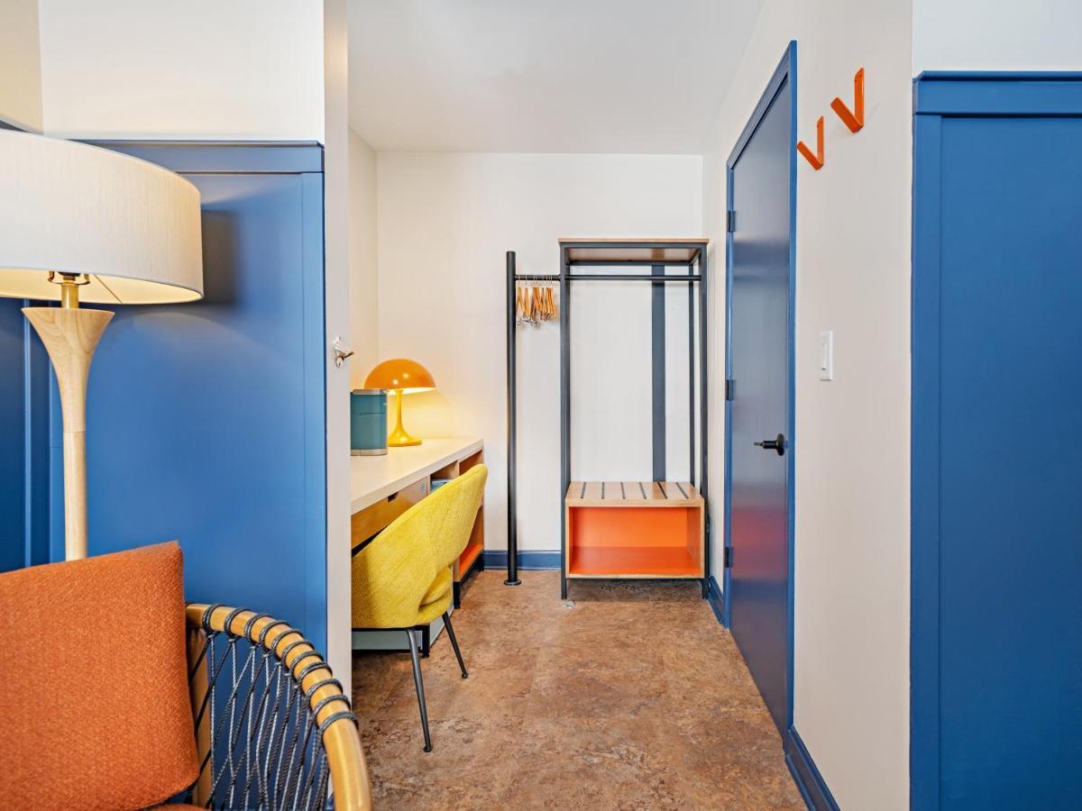 Bardstown Motor Lodge Dış mekan fotoğraf