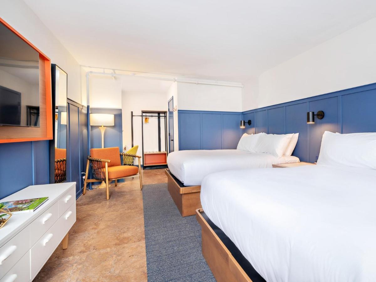 Bardstown Motor Lodge Dış mekan fotoğraf
