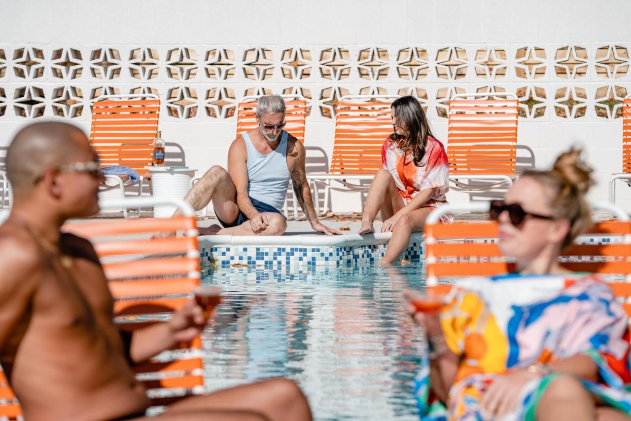 Bardstown Motor Lodge Dış mekan fotoğraf