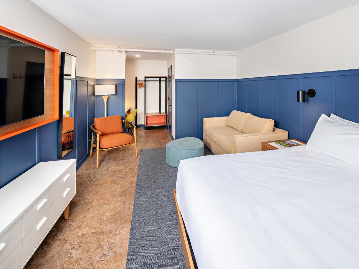 Bardstown Motor Lodge Dış mekan fotoğraf