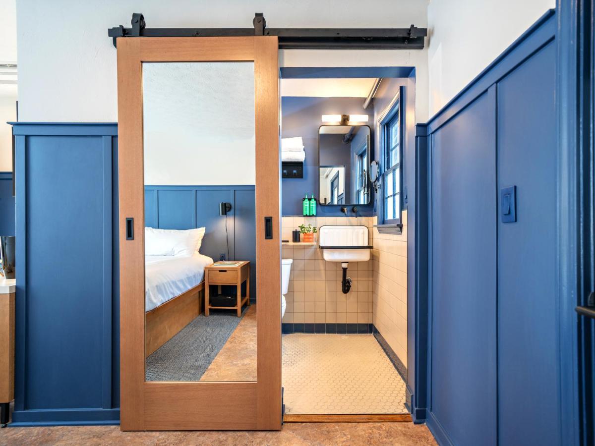 Bardstown Motor Lodge Dış mekan fotoğraf