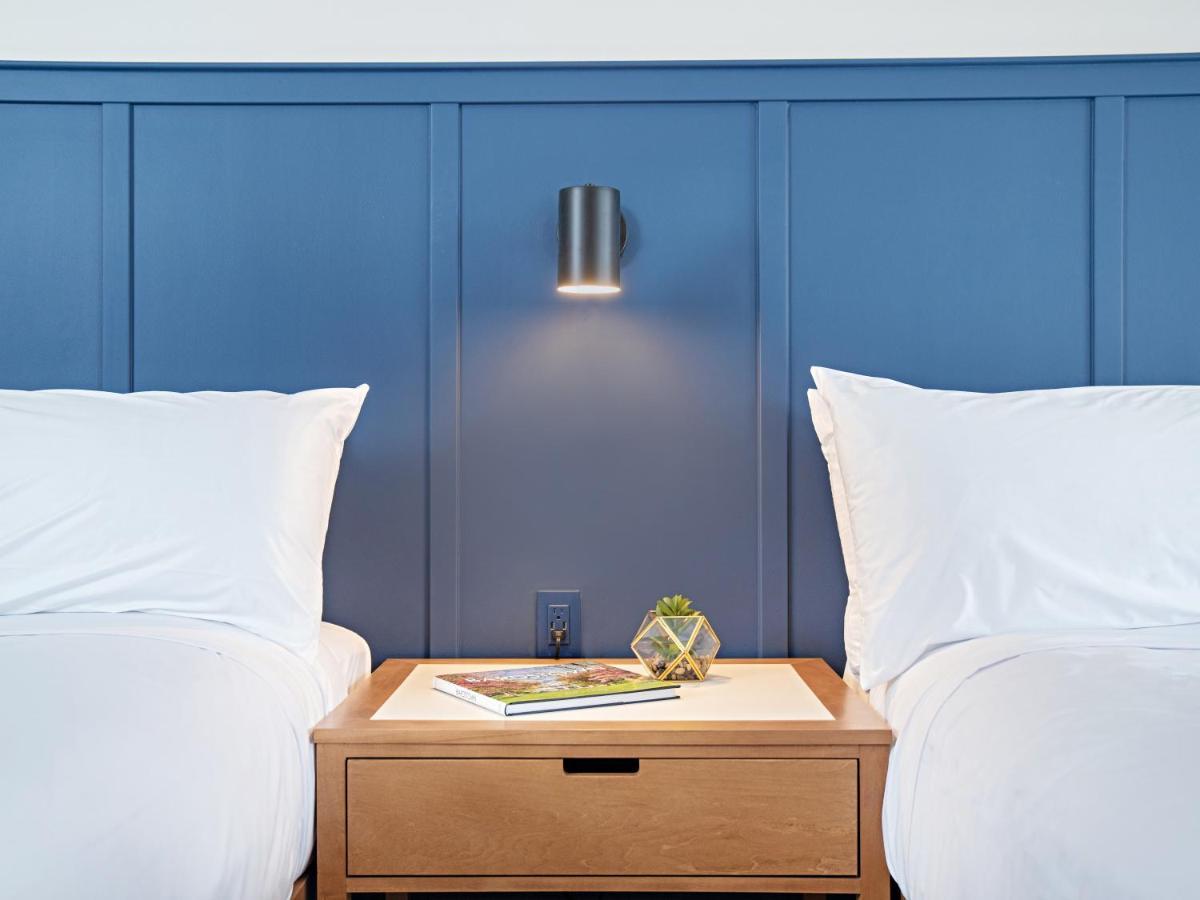 Bardstown Motor Lodge Dış mekan fotoğraf