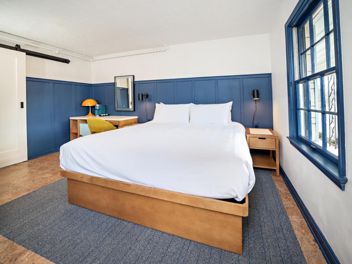 Bardstown Motor Lodge Dış mekan fotoğraf