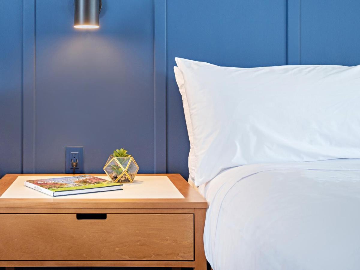 Bardstown Motor Lodge Dış mekan fotoğraf