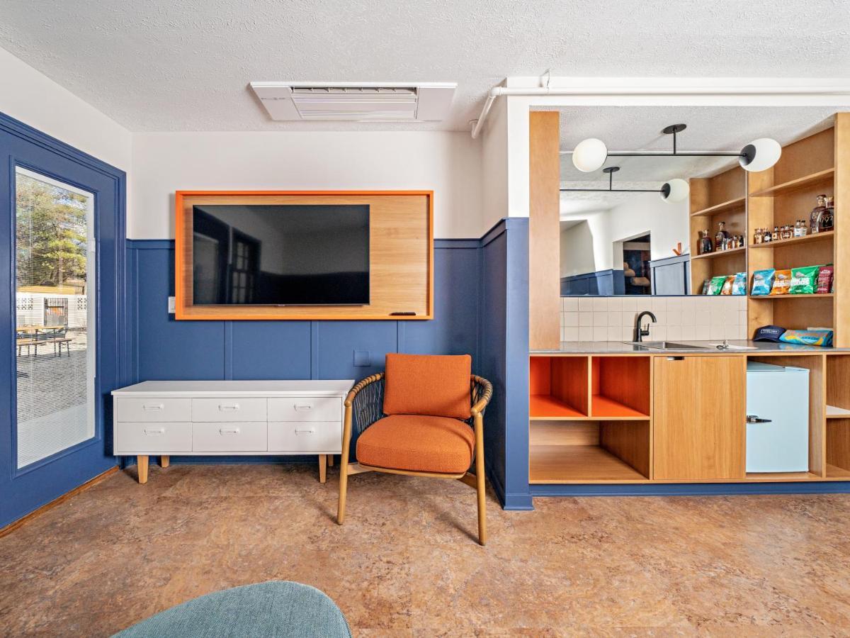 Bardstown Motor Lodge Dış mekan fotoğraf